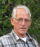 Bernard Albert (Pat) Leavitt
