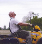 Leo Vandendries Jr.