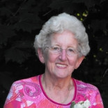 Angelique Bernadette Debets