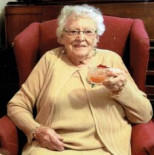 Levilla Maude Fawcett-Colpitts