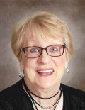 Jeannine Brousseau