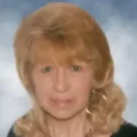 Alice Dubois -Trudel
