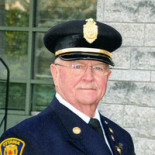 Bruce Foster