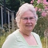 Barbara Mary Bezanson