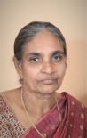 Puvaneswarie Varatharajah
