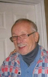 Laurent Bégin