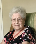 Mary Albertine (Tina) Gaynes