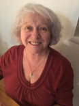 Francine Martinbault