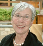 Anne Parker Bleichert