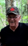 Newman Steele