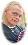 Vincent Shawnee (Shawn) George