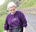 Shirley Ann Sands McGill
