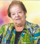Louisette Gagnon