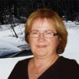 Pierrette Boutin Tremblay