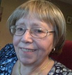 Lena Thelma Dokis Jones