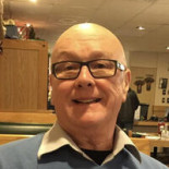 Anthony William (Tony) May