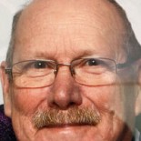 Gerald Edward Stanley