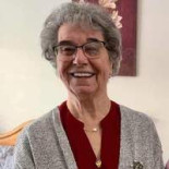 Evelyn (Eileen) Richards