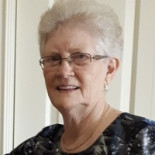 Beatrice (Grace) Gillingham