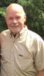 Leslie Elwin (Les) Beaven