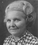 Marie Misinchuk Beigal