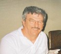 James William (Jim) Burke