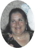 Mary (Lucy) Knockwood