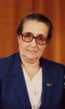Maria Do Rosario Sousa