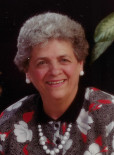 Lucille Lachapelle Gauvreau