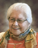 Gertrude Beaulieu Lacasse