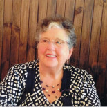 Huguette Morin Bertrand