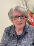 Marthe Bélanger Boutin
