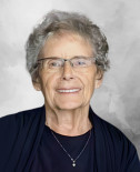 Gisèle Bourgault Bélanger