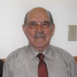 Woodrow Albert Mitchell