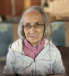 Marie (Carol) Bergmann