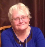 Mary (Colleen) Friesen