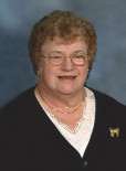 Dianne Margaret Greenbeck Rehder