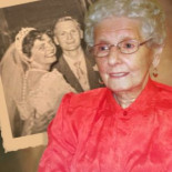 Frances (Dolly) Kroschinsky