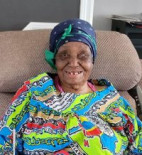 Elisabeth Josephine Nyakandolo