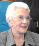 Germaine Mireault Martine