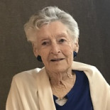 Catherine Mary (Kay) Roy