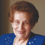 Rose Eisenstat Krulewitz