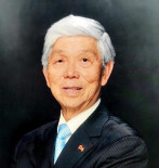 Warren Jang