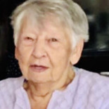 Ivy Winnifred Rita Goodwin