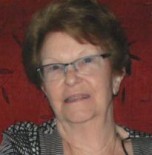 Jeannine Durocher Bisson