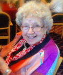 Grace Scarabelli McVey