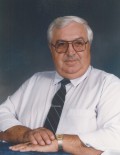 Eugene Stychyshyn