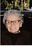 Peggy Keeping Alford