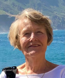 Ann Trunley