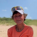 Margaret Lorraine Beaton